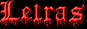 Letras